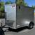 2025 Cargo Trailer 5x8 / NEW / High Ceiling 5’6” 5 thumbnail