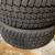 Snow tires 215/60R15 2 thumbnail