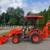 2016 Kubota B26TLB Tractor/Loader 9 thumbnail