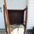 vintage child's rocking chair 3 thumbnail