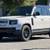 2026 Land Rover Defender suv 1CN/Gray - $74,511 23 thumbnail