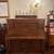 Antique Aeolian upright player piano. Electrified! Beautiful condition 1 thumbnail