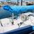 Marieholm Folkboat 26 foot sloop with Outboard 7 thumbnail