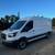 2016 Ford Transit 250 VanMedium Roof w/Sliding Side Door w/LWB Van 3D 2 thumbnail