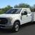 2017 FORD F350 XL CREW CAB SERVICE BODY UTILITY BED WORK TRUCK 1 thumbnail