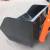 SKID STEER - AMFG TRASH & MULCH BUCKET 2 CUBIC YARD WWW.IDIGTEXAS.COM 2 thumbnail