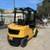 CATERPILLAR 6000lb FORKLIFT 7 thumbnail