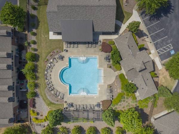 $1,815 / 2br - 1145ft2 - 2 Bed, On-site Maintenance, Situated in ATLANTA! (3507 REDWINE ROAD, ATLANTA, GA)63964125907459123