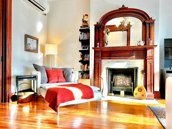 $1,175 / 4 habitaciones - 2615 pies² - GRAN HABITACIÓN LLENA DE LUZ - casa compartida establecida cerca de NUEVO PARQUE con ESTACIONAMIENTO (Bloomingdale)63036909733761122