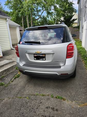 2016 Chevy Equinox - $5,50063615443882753123