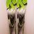 K2 Amp Photon 153cm All Mountain skis + Head RF 11 Bindings 3 thumbnail
