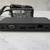 Dell D1000 Dual Video USB 3 Docking Station HDMI DP VGA PORT + Power Adapter 3 thumbnail