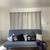 IKEA Futon / Sleeper Sofa / Folding Chair/ Hide Away Bed / Sófa Cama 1 thumbnail