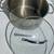 Stainless Steal Kitchen Cooking Pots Wolfgang Puck, Chefmate, Steamer, 5 thumbnail