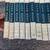 WORLD BOOK 1959 Encyclopedia 18 Volume Complete Set +13 Year Books 10 thumbnail