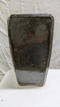 Glazed Terra Cotta Pot Planter for Succulents, Plants, Flowers 1