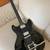 Schecter Corsair Semi-Hollow w/Gibson ‘57 Classic Humbuckers 2 thumbnail