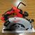 Milwaukee M18 7-1/4 circular saw 4 thumbnail