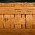 Longaberger 2002 Bagel Basket set 5 thumbnail