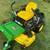 John deere z535m zero turn 48”commercial grade 11 thumbnail