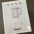 SMEG ITALY Powerfull 600W Blender with Die-cast Aluminum Body, NEW 2 thumbnail