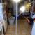White 6 Foot Double Light Floor Lamp With Bendable Arm 1 thumbnail