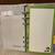 Shiro Petto Story Planner - Vintage 6 thumbnail