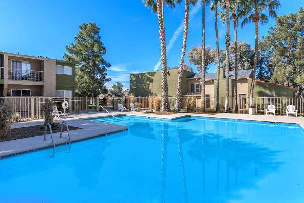 $1,095 / 2br - 857ft2 - ✂✂✂ Cut Down on Those Move-In Costs with FIRST MO FREE ✂✂✂ (Tucson)63675031761409120