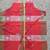 Brand New Sur La Table Christmas Jacquard Kitchen Apron Cotton 3 thumbnail