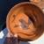 vintage Mexican redware terracotta bowls 2 thumbnail