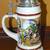 German Beer Steins / Bottle Stoneware 16 thumbnail