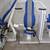 HUR USA FITNESS Exercise Weight Rehab Equipment Set of 3 Machines Complete WITH 11 thumbnail