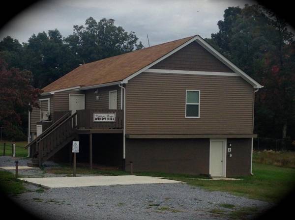 $1,150 / 1br - 1 Bedroom Apt all utilities included (Lynchburg)63851970459137120