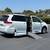 2014 Toyota Sienna Wheelchair Accessible Handicap Ramp Van - Braun 2 thumbnail