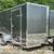 * 6x12 6 x 12 7x12 Cargo Trailers Enclosed Cargo Trailer 7 x 12 7x14 5 thumbnail