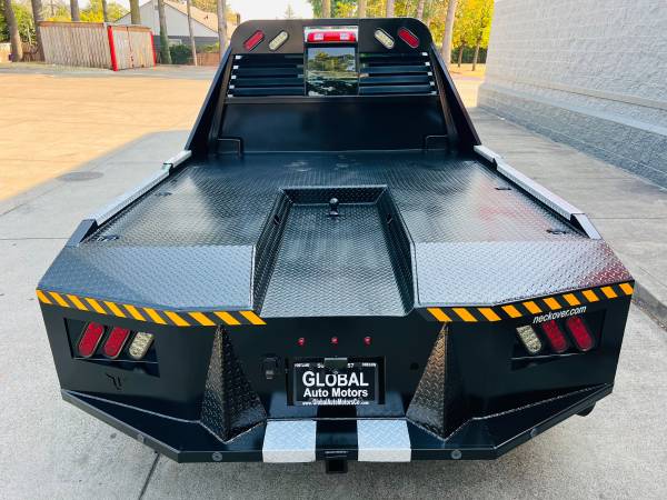 2015 RAM 3500 CREW 4X4 - Photo 7