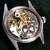 ROLEX Oyster Date Steel 6466 Vintage Watch 6 thumbnail
