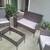 Brand new patio set 1 thumbnail