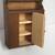 Vintage Dollhouse Miniature Hutch Cabinet 8 thumbnail