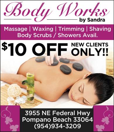 Melt Away Stress & Glow From Head to Toe! - Enjoy Spa Treatments 1