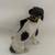 Black and White Pointer Dog Figurine by Conversation Concepts DF106B 3 thumbnail