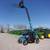 2018 Genie 5519 Telehandler 2 thumbnail