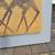 Vintage signed Sunarto Batik print B127 3 thumbnail