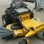 Hustler Raptor 60 zero turn mower 2 thumbnail