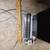 120 volt Fireplace insert heater-blower 6 thumbnail