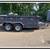 6 x 10 Tandem Axle Heavy Duty Dump Trailer 10K 2 thumbnail