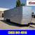 2025 H and H Trailer H10120FTCHV-100 Cargo / Enclosed Trailer 1 thumbnail