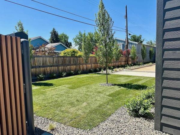 $1,700 / 1br - 624ft2 - Pet-Friendly Perfection Near Whitewater Park | Luka Boise (Garden City)63981533937283122