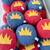 ** Pottery Barn Chess Bean Bag Set **  Bean Bag Checkers ** $39 9 thumbnail