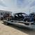 2006 Carson 26ft heavy duty trailer!!!! 12 thumbnail